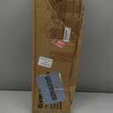 Yoga Mat Premium Non Slip Thick  Extra Comfortable Exercise Mat for Home Workouts, Pilates, Stretching & Gym  Cushioned NBR Foam, Gym Mat with Strap, for Women & Men (74.5 x 24 x 0.6 in, Mint)