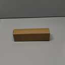 Wayona Removable Handle for Pots and Pans - Universal Detachable Pan Handle Replacement - Heat-Resistant Plastic, Stainless Steel, Silicone - Cream White