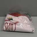 Artoid Mode Red Sleigh Star Xmas Tree Merry Christmas Kitchen Towels Dish Towels, 18x26 Inch Farmhouse Holiday Winter Decoration Cleaning Set of 4