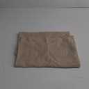Curtains Beage 2 Panel 30 x 36 ln