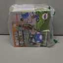 Hover Soccer Ball  Indoor Soccer Ball, Indoor Flying Toy Games (2 Floating Disk + 2 Goals) Boy Birthday Gifts, Indoor Silent Game | 4 in 1 Pack