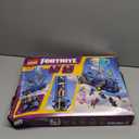 LEGO Fortnite Battle Bus Building Toy - Collectible Fortnite Toy for Kids, Boys & Girls, Ages 10+ - Pretend Play Set with 9 Minifigures from Video Game - Gift for Christmas - 77073