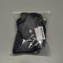 Dog Lift Harness for Back LegsSturdy Dog Support SlingHip Sling Carrier for Large Medium Canine, Stair Helper for Aid Old Ligament Rehabilitation Pet, Grey,L (L-waist 19"-24")