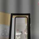 Mothca 2 Pack Matte Glass Screen Protector for iPhone 15 Pro [6.1 inch] + 2 Pack Camera Lens Protector, Anti-Glare & Anti-Fingerprint Case Friendly Tempered Glass Film, Bubble Free, Smooth as Silk