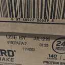 Optimum Nutrition Gold Standard Protein Shake, 24g Protein, Ready to Drink Protein Drinks, Chocolate, 11 Fl Oz, 12 Count (Pack of 1) (Packaging May Vary)