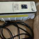 Salt Cell Chlorine Generator Replacement Fit for Pentair Intellichlor IC40 (Replaces 520555) - 40K Gallon Saltwater Chlorinator System for Inground Pools - Pool Chlorine Generator