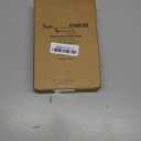 Newhouse Hardware CHM3D Door Chime, White (1 Pack)