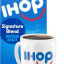 IHOP Medium Roast Signature Blend, 12 oz Bag