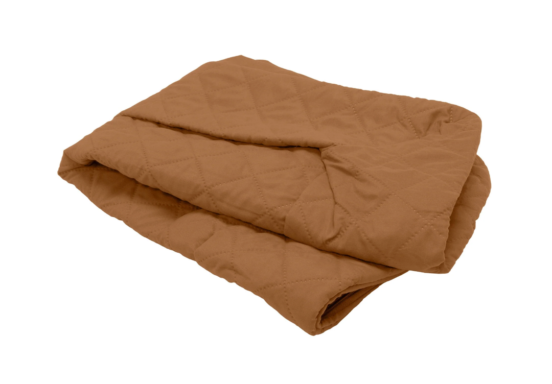 Sofa Dog Bed - Quilted - Cover, Size 36 x 24