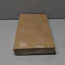 Pendaflex Earthwise 100% Recycled Hanging File Folders, 1/5 Cut, Legal Size, Natural, 25 per Box (76542)