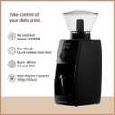 Baratza Encore ESP Pro Coffee Grinder ZCG595BLK, Black