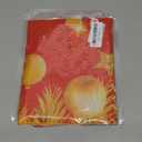 Red Gold Christmas Large Banner Decorations, Xmas Outdoor Indoor Decorations for Merry Christmas Holiday Party Supplies Decor Backdrop Yard Porch Sign Garden Lawn House Fence Garage Outside