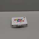 6 Set Squishy Sensory Stress Squeezing Balls forAdults: Best Calming Tool to Relieve Anxiety, Vent Mood and Improve Focus, Easter Basket Stuffers for Kids, Goodie Bag Stuffers