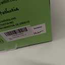 Hethstia Konjac Jelly-Mango Flavor Drinkable Snack, 10-Pack Squeeze Pouches|3 Calories,0 Sugar, Vitamin C |Keto, Vegan, Gluten-Free, Healthy Low-Calorie Snack