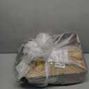 Bamworld Plant Stand with Grow Light Plant Shelf for Mutiple Pots Large Plant Holder for Living Room Patio Boho Home Decor for Gardening Warm Light