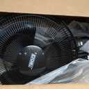 EZ-Chill 16 Oscillating Pedestal Fan, 3-speed Options, 90-Degree Oscillating Head, Adjustable Height and Tilt, Powerful Air Flow, Black, MTFS-16B-BLK
