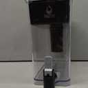 Brita Water Dispenser, UltraMax Elite Filter, Removes 99% of Lead, Includes 1 Filter, 27-Cup Capacity, Black