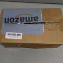 12 Garden Flower Shears Pruning Shears 6.9 inches Scissors Heavy Duty Plant Scissors for Cutting Flowers, Trimming Plants, Bonsai, Fruits Picking