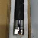 364262 RV in-Wall Slide-Out Motor, 42mm Mid Torque Motor with Brake, RV in-Wall Slide-Out Motor with Brake Compatible with lippert slimRack schwintek System