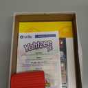 Hasbro Gaming Spidey and His Amazing Friends Yahtzee Jr.Marvel Edition Board Game for Kids, Ages 4 and Up