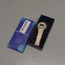 BEN NEVIS NN Watches for Women, Digital Watch Womens Outdoor Sport with Alarm/Stopwatch/Chronograph/Back Light, Gifts for Teen Girls/Women (001-AllOffWhite-B1)