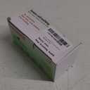 Air Ionizers for Home Plug In with 4 negative Ion Brush Heads,Ultra-Quiet Ionizer Air Purifier for Home,Portable Negative Ion Air Purifier for Bedroom Office Kitchen (2)