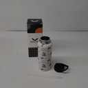 32oz Hedgehog Water Bottle with Handle and Flip Straw, Sports Stainless Steel Insulated Cup Travel Coffee Mug Tumbler, Birthday Mothers Day Chritmas Gifts for Women