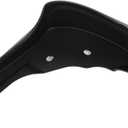 ECCPP Mudguard Splash Guards Front & Rear 2024-2025 For Mercedes-Benz E450 3.0L Mud Flaps Set of 4 Flexible and Bendable Mud Flaps Splash