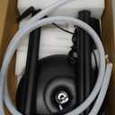 Corner Floor Lamp, Smart RGB LED Corner Lamp with App & Remote, Modern Floor Lamp with 16 Million Colors, Music Sync, Scene Modes, Color Changing Standing Lamps for Living Room, Bedroom