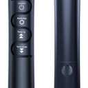 New Replacement Remote Control Compatible with EdenPURE GEN4 Heaters US1000 USA1000 US004 YN022