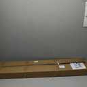 110" Track Saw Guide Rail for DeWalt Track Saws, 55" x 2 Guide Rail with Connector Replacement for DeWalt DWS5022, Perfect for Woodworking and Longer Cuts, Aluminum Extruded