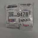 Fake Nails Full Cover Pack Of 12