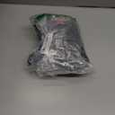 3 Packs Jamaican Bounce Crochet Hair 8 Inch Wand Curl Crochet Hair Curly Bounce Crochet Braids Hair Extension Twist Hair(1B/27#)