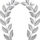 Knitgrip 2 Pcs Silver Metal Leaf Wall Decor Modern Minimalist Leaf Wall Art Bling Home Decoration Classic Hanging Tree Branch Wall Sculptures for Home Living Room Bedroom Bathroom