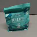 Body Restore Shower Steamers Aromatherapy 15 Pack - Christmas Stocking Stuffers for Men, Birthday Gifts for Women, White Elephant, Relaxation, Self Care - Eucalyptus