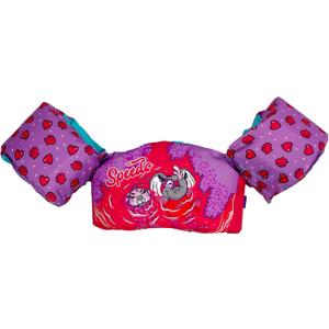 Speedo Kids' Swim Star Flotation Chest Arm Band, One Size