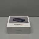 iVANKY 23-in-1 Intel Certified Thunderbolt 5 FusionDock Max 2, 120Gbps MacBook Docking Station, Triple 6K@60Hz Display for Mac M1-M5 Pro/Max, 140W PD, 2.5GbE, Cooling Fan (Incompatible with Windows) (Midnight Blue (Max))