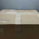 VASAGLE Folding Sofa Bed, Convertible Chair Bed with Pillow, Sleeper Chair