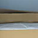 Aluminum Plant Stand - Indoor & Outdoor Ladder Display Shelf for Plants - Sturdy Space-Saving Utility Organizer for Patio, Balcony & Garden (4-Tier)