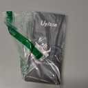 Uyiton Compatible with iPhone 17 Pro Max Screen Protector (Anti-Blue Light) - Military-Grade Shatterproof Full Coverage [Case Friendly] 9H Tempered Glass Screen Protector for 17 Pro Max, 2 Pack