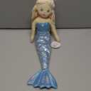 Shimmer Cove Girl 18in Plush Stuffed Mermaid Toy Doll - Shelly