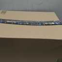 631-07619 Side Discharge Deflector Chute Assembly Compatible with MTD Cu-b Cadet 50/54" XT1-GT, XT1-LT, XT1-ST, XT2-GX, ZT1, ZT2