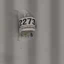 GASPRO Propane Tank Gas Fitting for Regulator and Hose, POL x 1/4" Male NPT, Excess Flow, Solid Brass