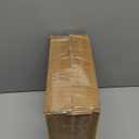 12 Gauge 100 FT Heavy Duty Outdoor Extension Cord Waterproof with Lighted End,Black 12 Gauge Extension Cord Flexible and Cold Resistant 3 Prong Grounded Plug,15Amp 1875W SJTW ETL Listed