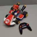 Carrera RC Officially Licensed Mario Kart Racer 1: 16 Scale 2.4 Ghz Remote Radio Control Car Vehicle