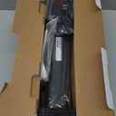 Sound Bar for Smart TV, Soundbar for TV with Bass Reflector and Easy Set up, Home Audio Surround Sound System for TV PC Projector, Wall Mountable