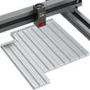Honeycomb Laser Bed, 400 x 400 mm Engraver Cutting Machine Accessorie