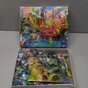 Disney Peter Pan Mermaid Lagoon 1000 Piece Jigsaw Puzzle for Adults - Buffalo Games Sapphire Select Premium Puzzles