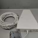 Directional Antenna Cell Phone Yagi Antenna 8 to 9dBi High Gain 3G/4G/5G/LTE Universal Fixed Mount Outdoor LPDA(698-4000 MHz)