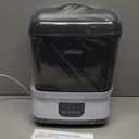 Dr. Brown's All-in-One Sterilizer and Dryer for Baby Bottles, Parts and Other Newborn Essentials